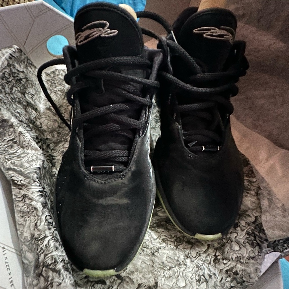 Nike LeBron XXI Basketball Shoes Men 6.5